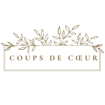Coups de Cœur